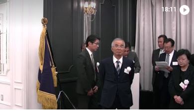 賀詞交歓会2